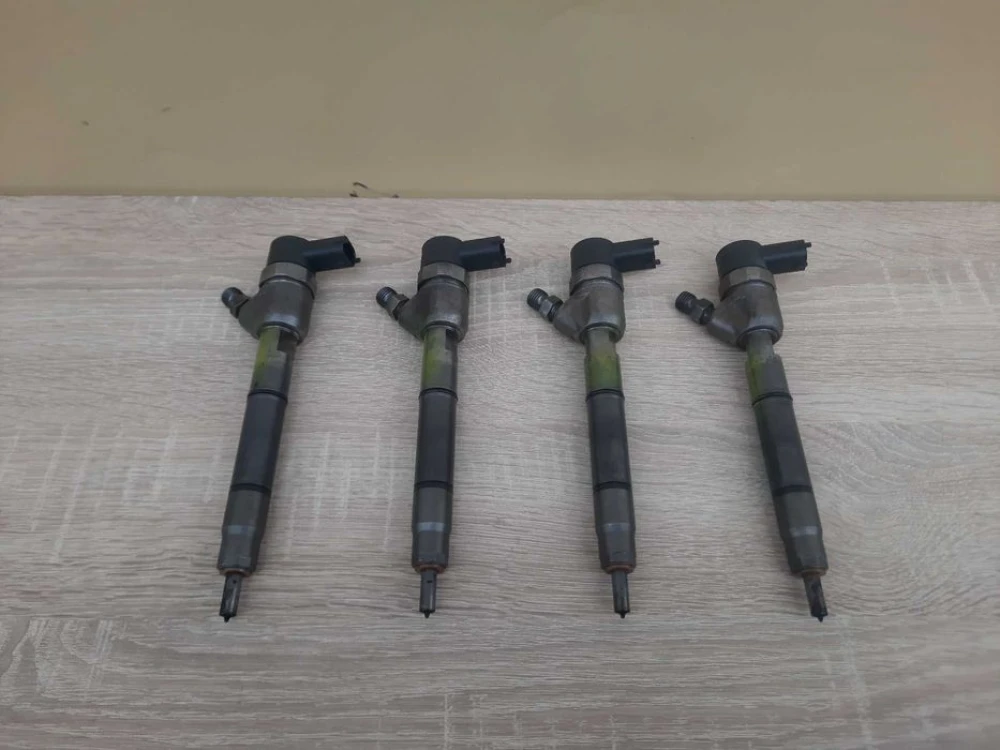 Форсунка 0445110320 Kia Hyundai 1.6 crdi 0445110256 Форсунки