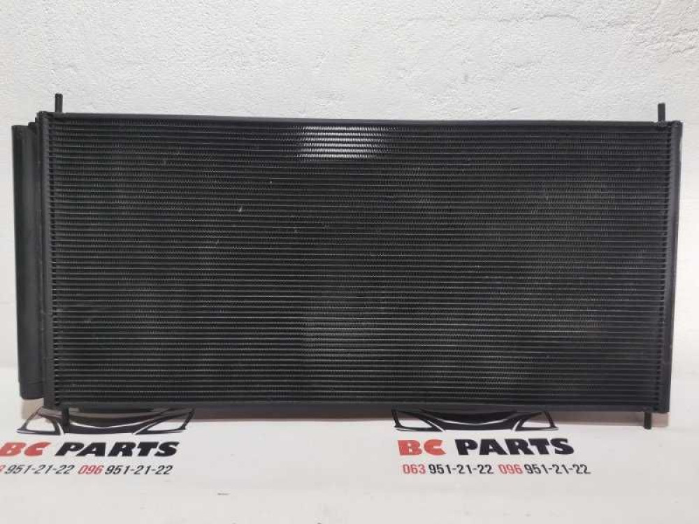 Радиатор кондиционера Acura Tlx 2014-2020 год  80110TZ3A01