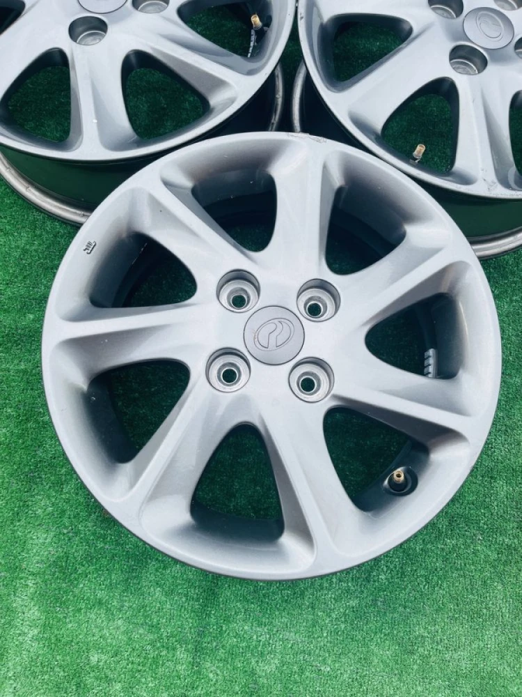Диски 4/100 R14