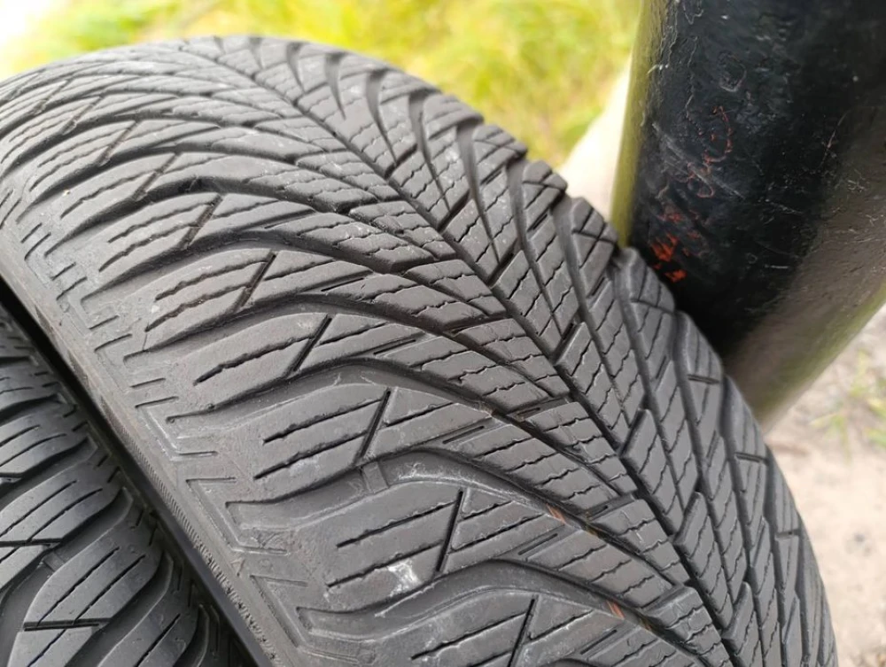 Всесезонні шини Fulda 185/65 R15 резина Р15