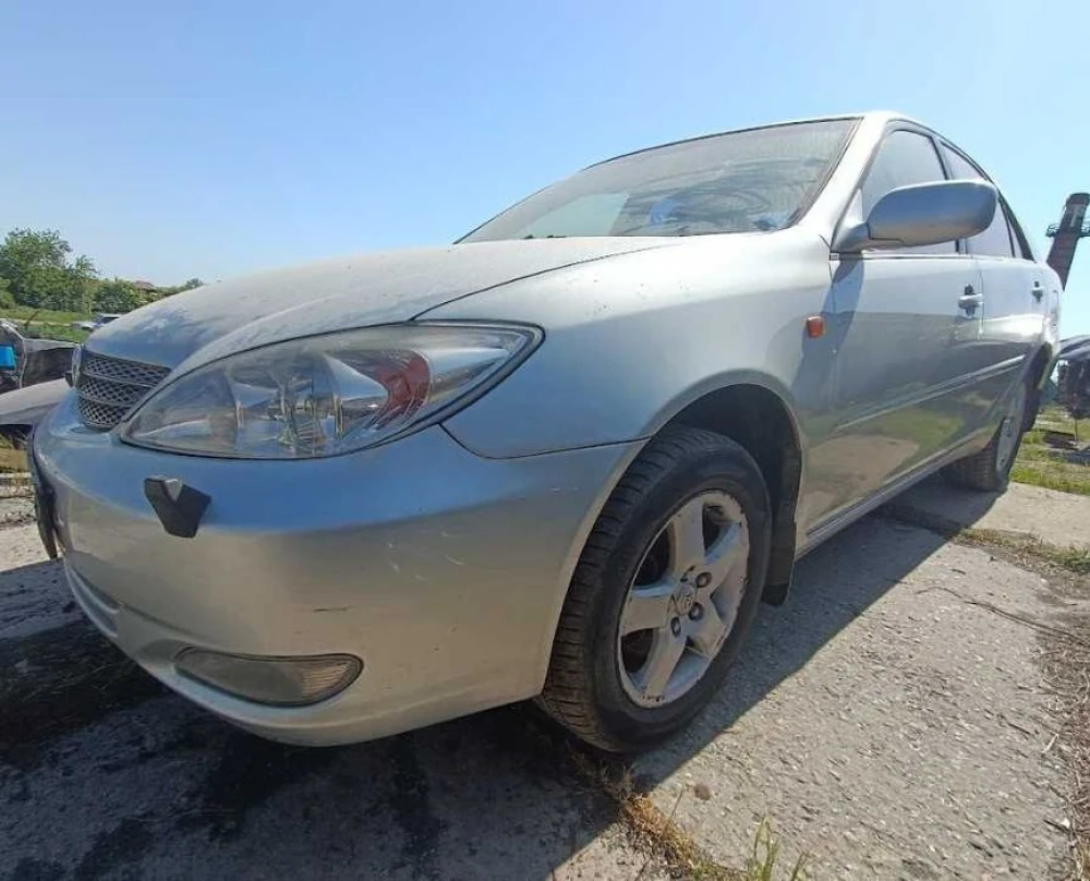 Кузов (документы) Toyota Camry 30 2003. Разборка Toyota Camry 30