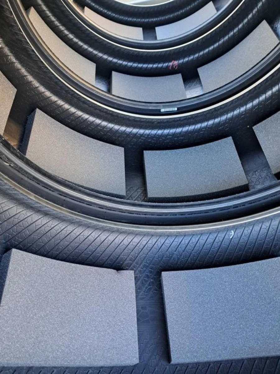 Резина зима НОВА Pirelli 285/35 R22 Scorpion Winter e TRON Q7 Cayenne