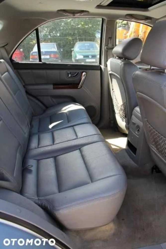 кузов,крила,бзпека Кпп та ін запчастинидля Кіа Соренто kia Sorento