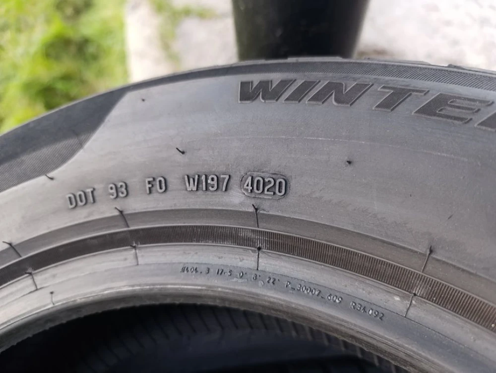 Зимові шини Pirelli 205/60 R16 резина Р16