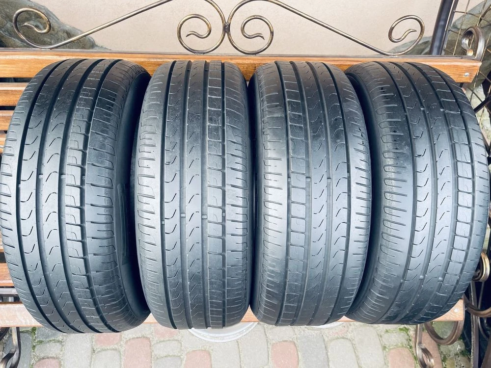 Шини 205/60 R16 Pirelli