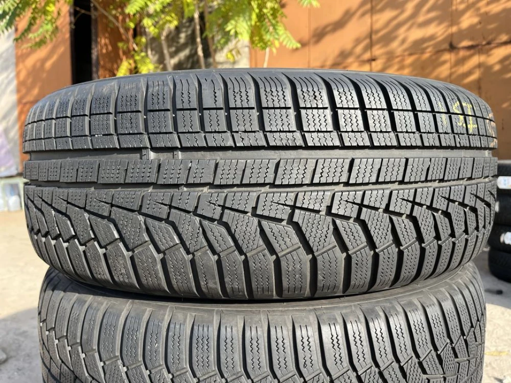 235/60 r18 Hankook Winter I*Cept evo2 Резина зимняя