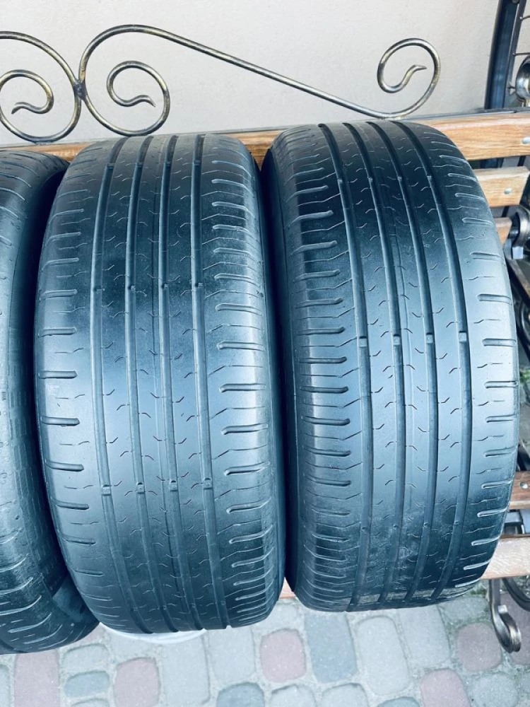 Шини 205/60 R16 Continental