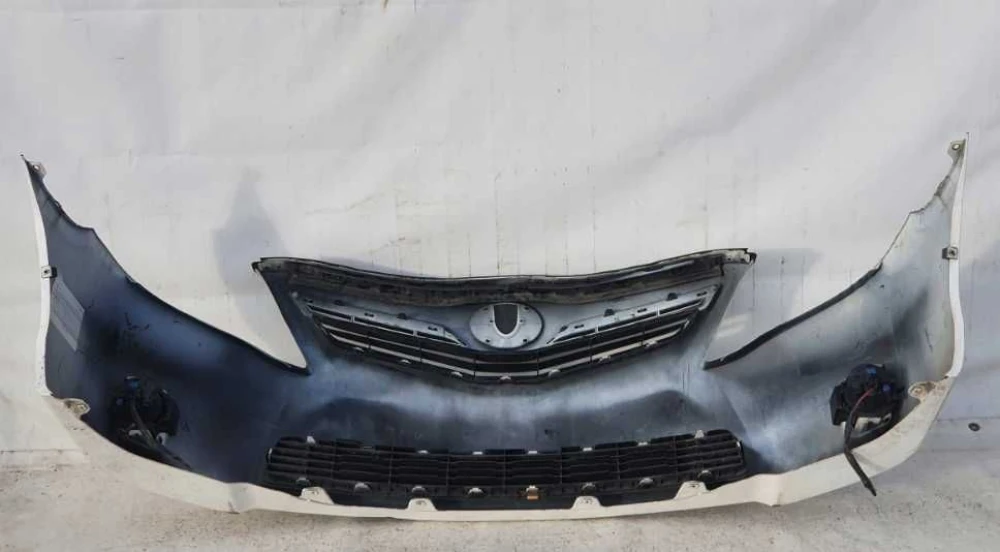 Розборка Бампери Toyota Тойота Camry Камри 30 40 50 Авторозбірка