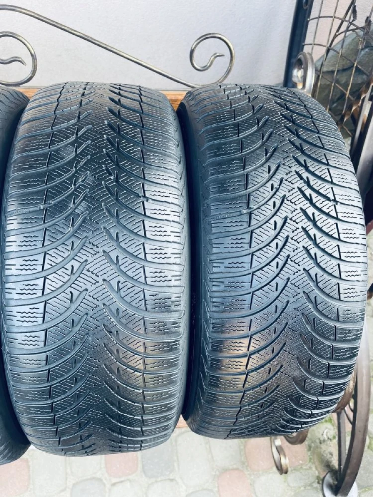 Шини 225/55 R16 Michelin