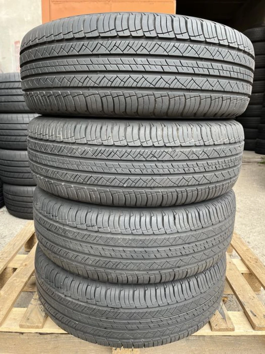 215/70 r16 Michelin Latitude Tour HP Резина летняя