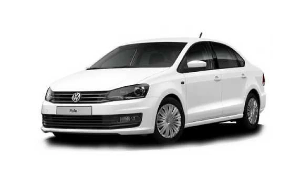 МКПП (коробка механика) VW Polo 2016 1.6 бензин QAA. Разборка VW Polo