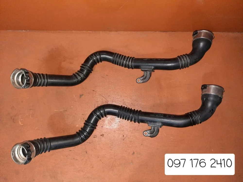 Патрубок 144602753r RENAULT SCENIC