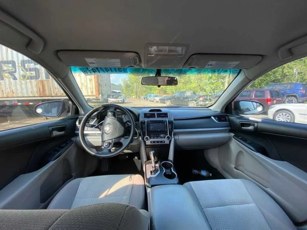 Проводка электропроводка двигателя торпедо Toyota Camry Кэмри 50 55