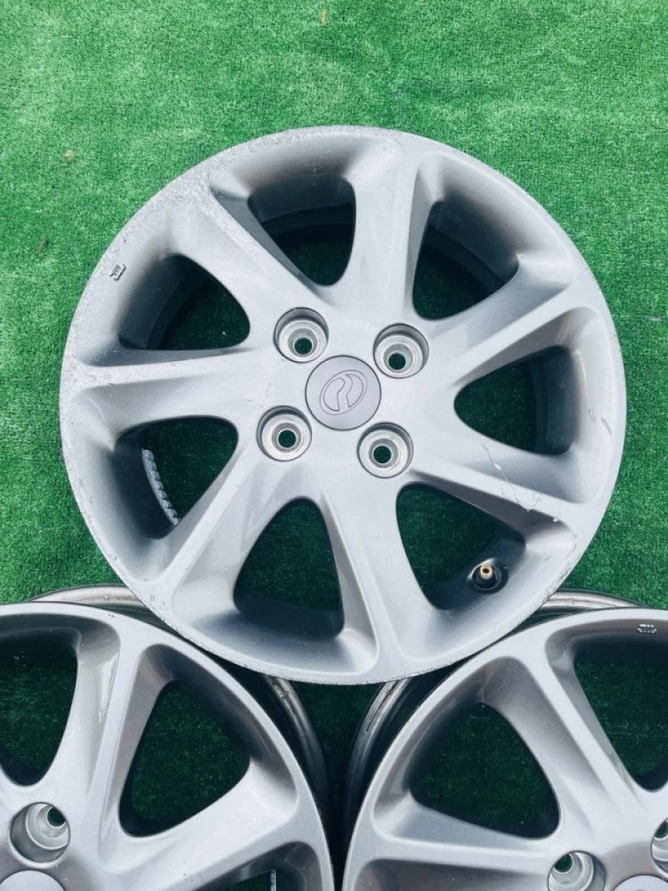 Диски 4/100 R14