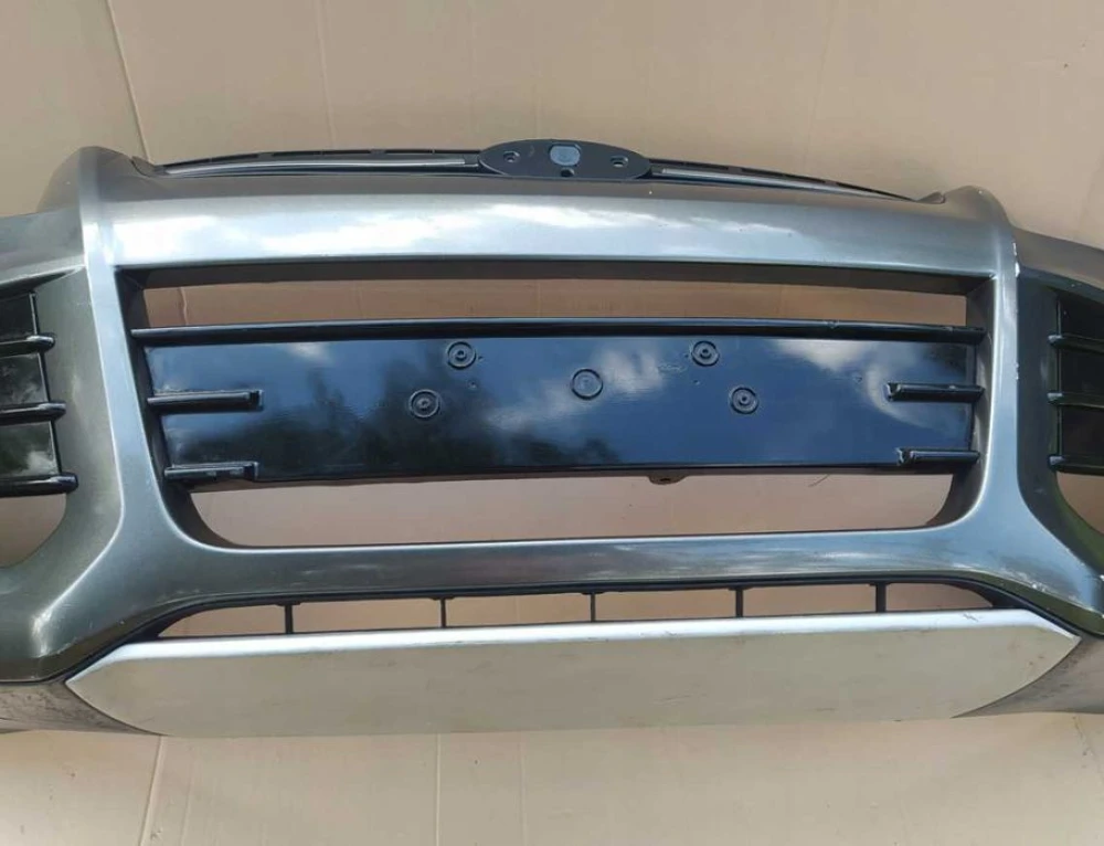 Бампер передній FORD KUGA MK2 ESCAPE III 3 2012-2016 Форд Куга
