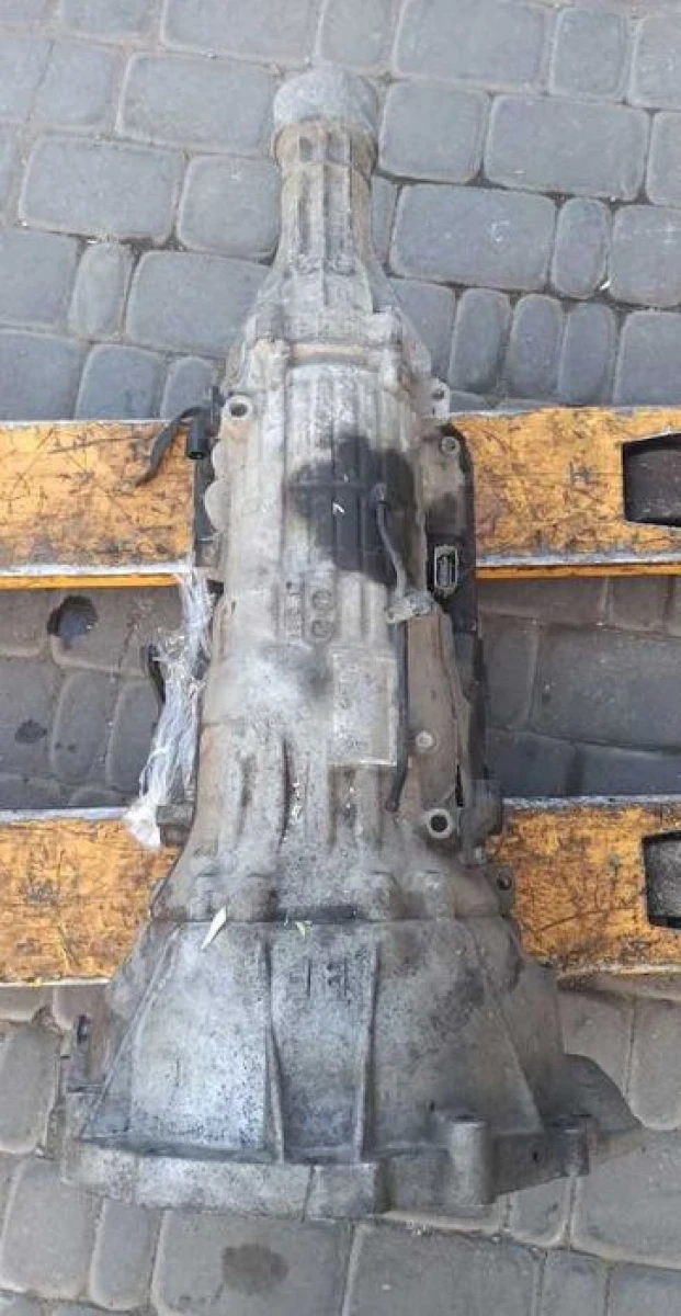 АКПП (коробка автомат) Lexus GS300 A960E 35000-30B60.Разборка GS (190)