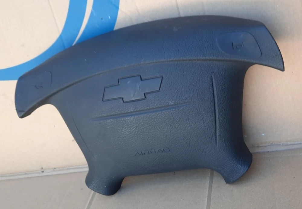 96404800 подушка в руль Chevrolet Tacuma