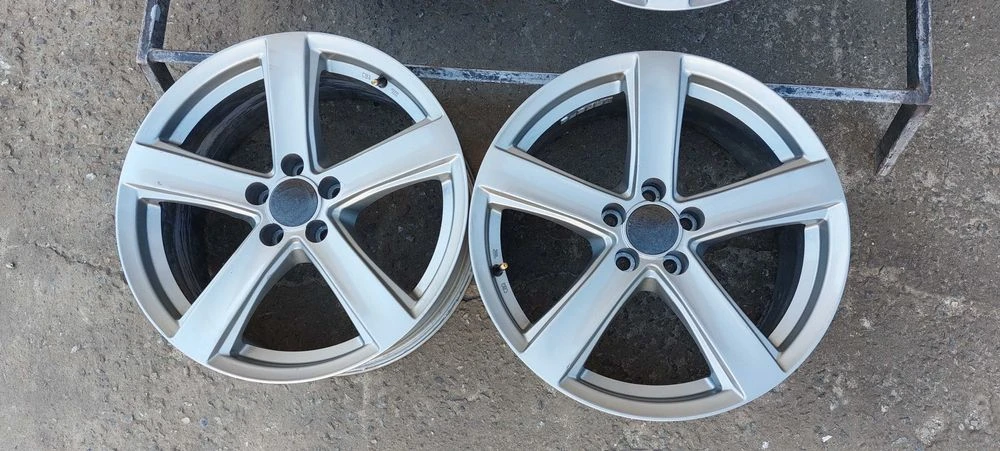 Диски Prime R18 5x108 8J ET40 Volvo XC Ford Peugeot Citroen