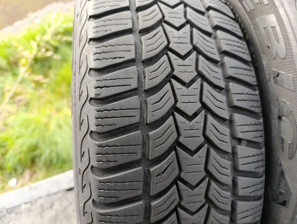 Зимові шини Debica 195/65 R15 резина Р15