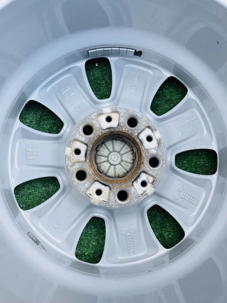 Диски 5/120 R16