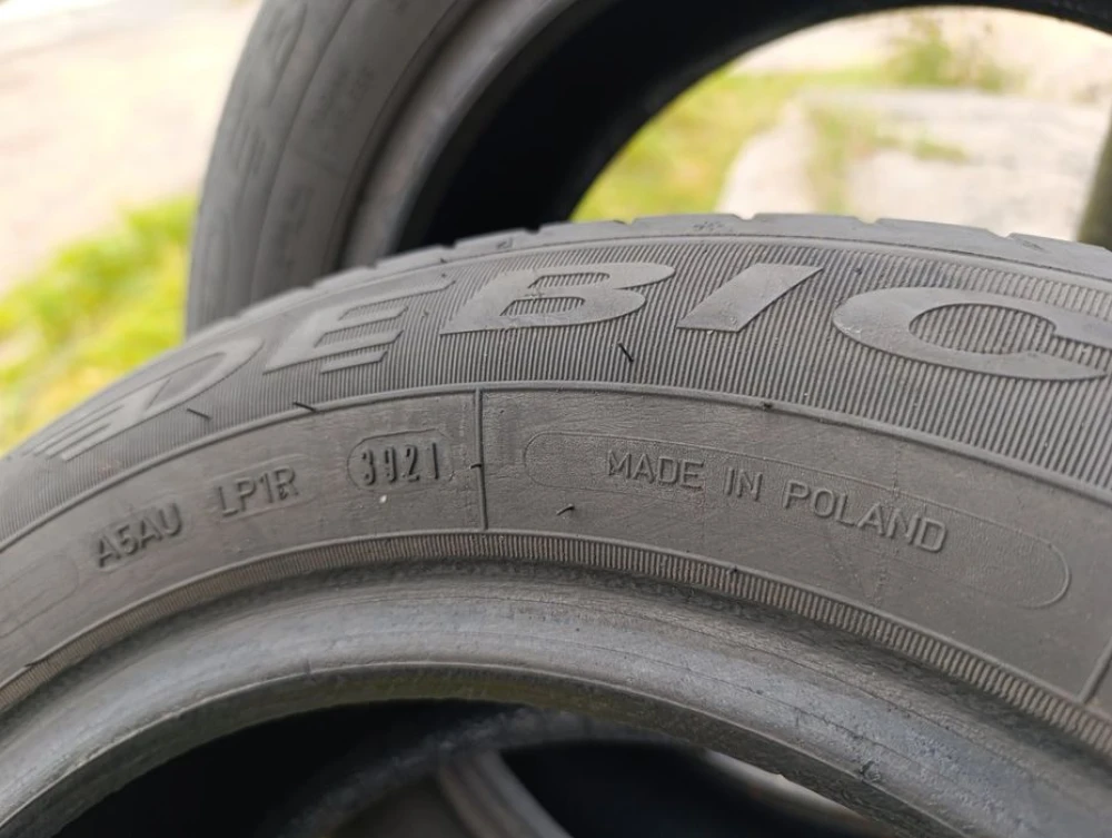 Всесезонні шини Debica 165/70 R14