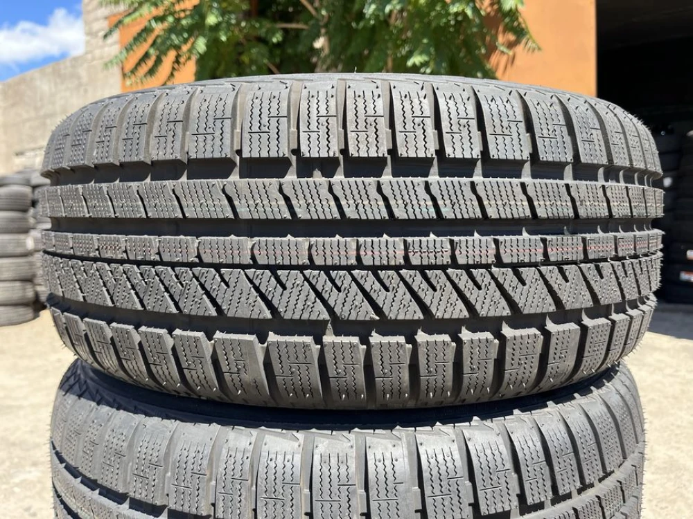 225/55 r16 Bridgestone Blizzak LM-30 Резина зимняя НОВАЯ