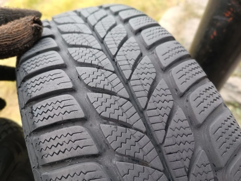 Зимові шини Mabor 175/65 R14 резина Р14