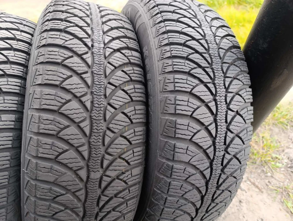 Зимові шини Fulda 185/65 R15 резина Р15