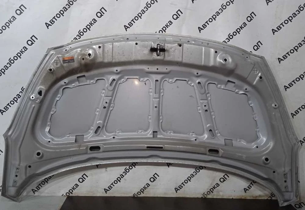 Капот Hyundai i30 (GD) (66400A5000). Разборка Hyundai i30 (GD)