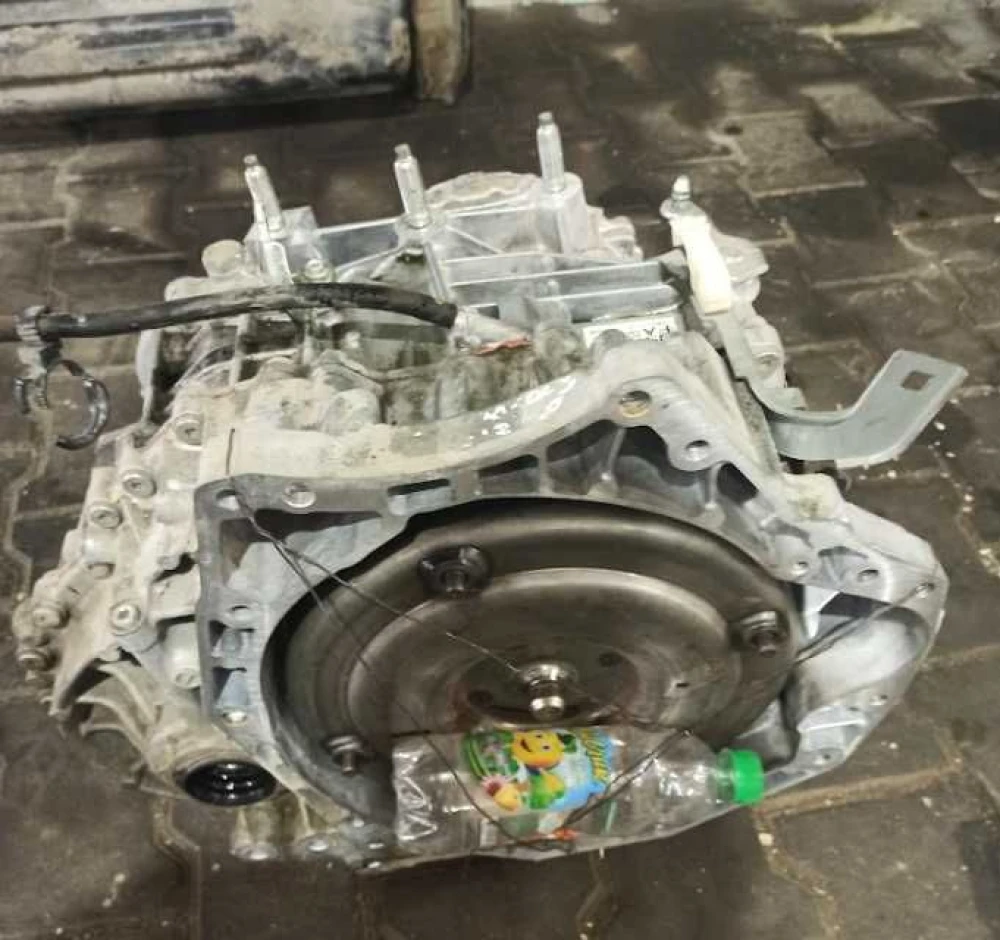 АКПП (коробка автомат) Mazda 3 (BM) 2.0 FWB903000. Разборка Мазда 3 BM