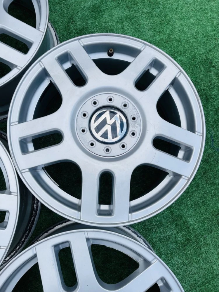 Диски 5/100 R16 Vw