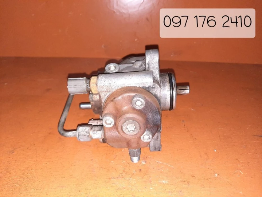 ТНВД топливный насос Ford Transit 2.2 TDCI 6C1Q-9B395-AE 294000-0403