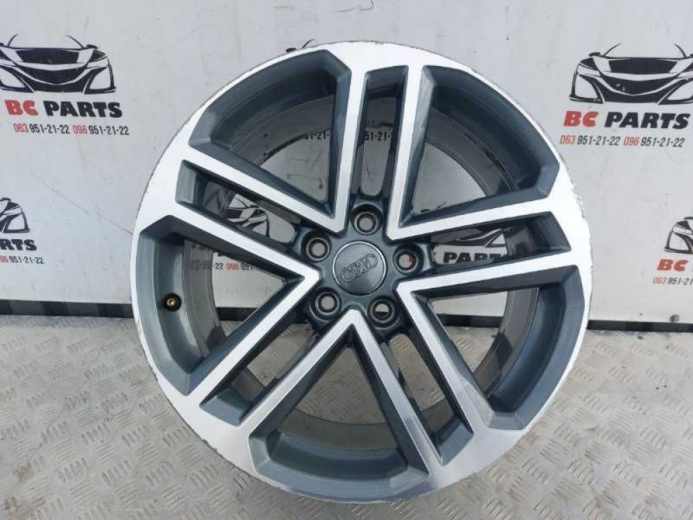 Диск колесный R18 Audi A3 2012+ 8V0601025DG