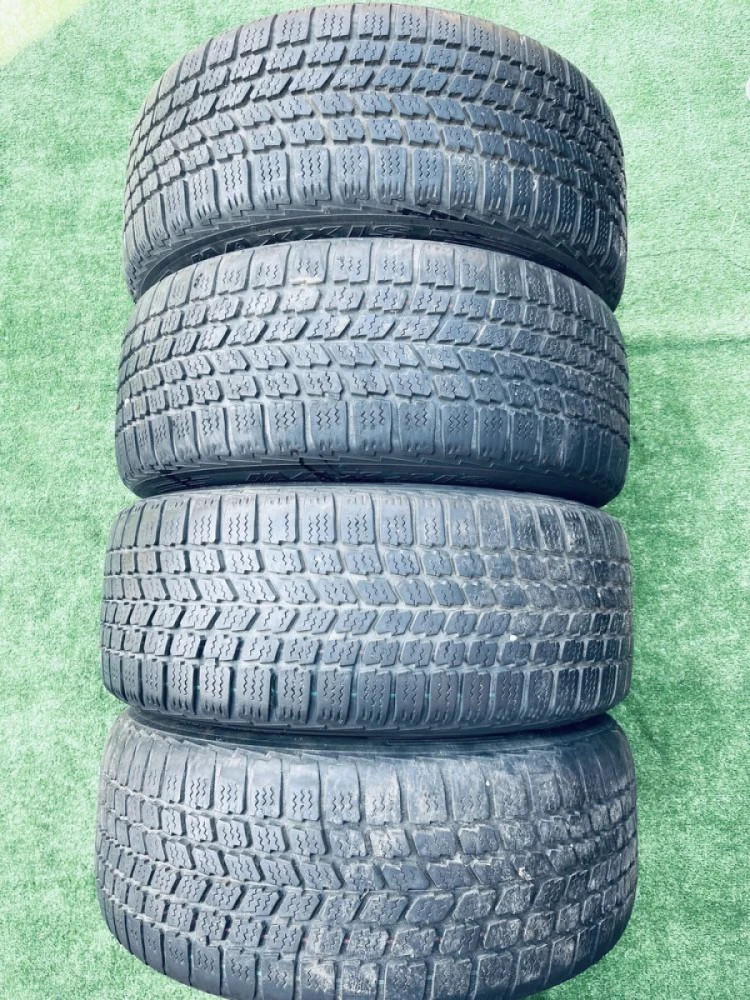 Диски 4/100 R15 з резиною 195/50