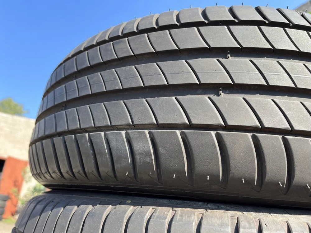 215/55 r17 Michelin Primacy 3 Резина летняя