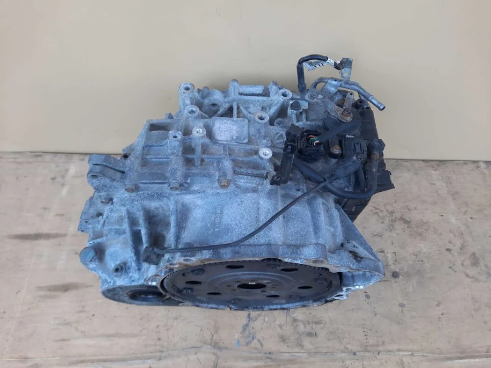 Коробка Автомат АКПП Hundai Kia 1.6 crdci a6mf1 u2-1.6 2013р