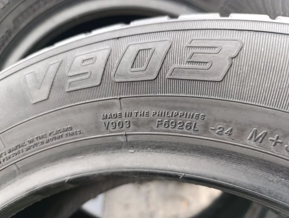 Зимові шини Yokohama 175/65 R14 резина Р14