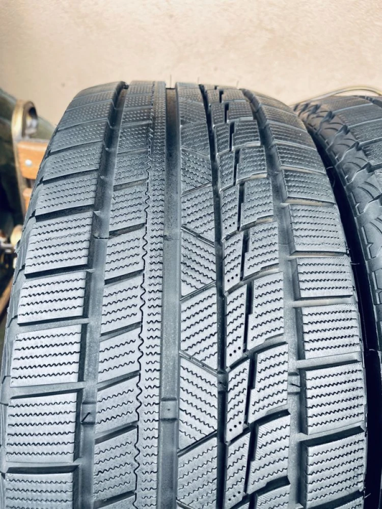 Пара шин 245/45 R19 Tourador 2020p