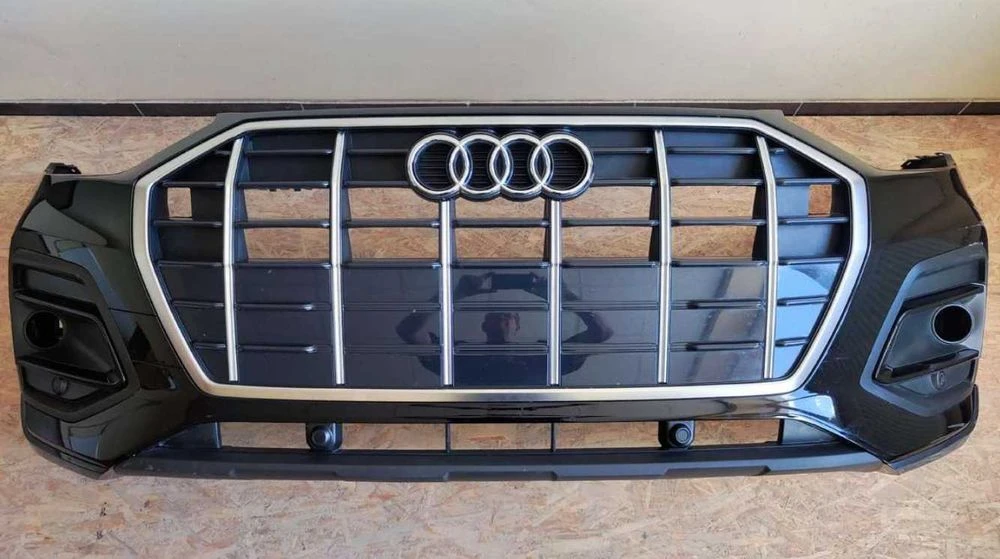 Audi Q5 80A 2021+ бампер