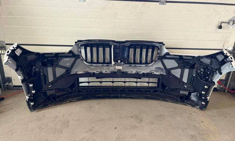BMW X1 U11 бампер