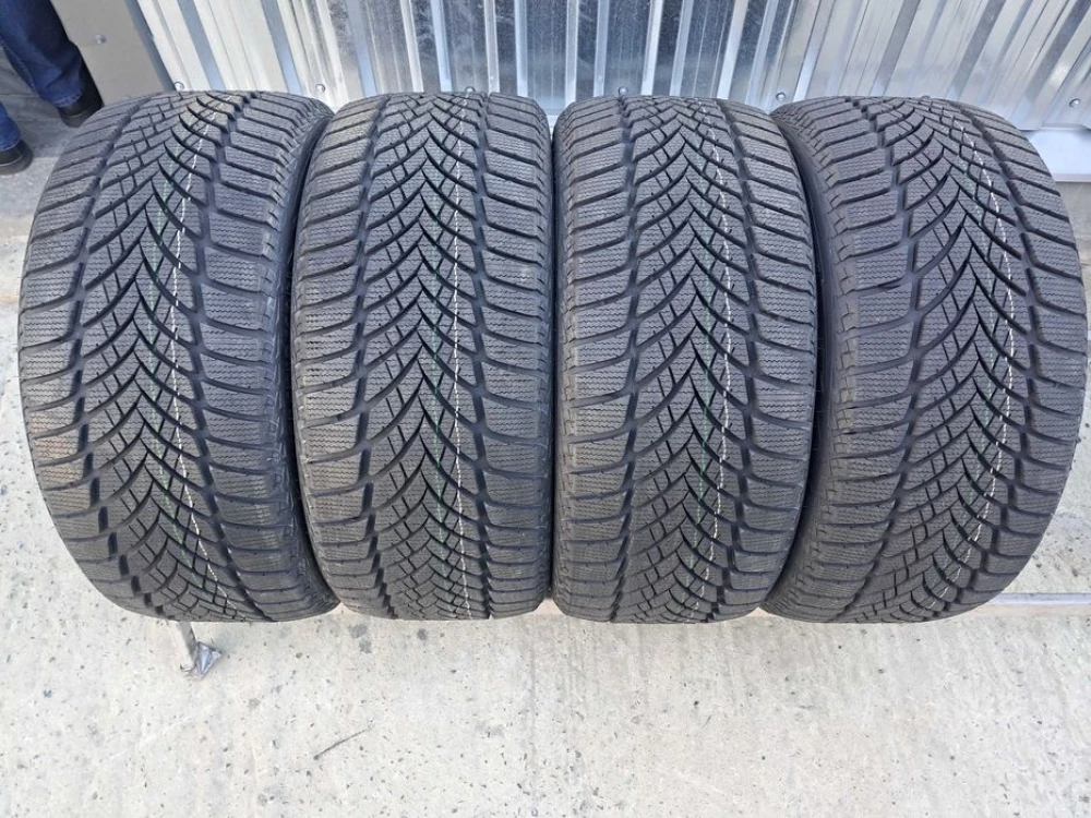 Резина зима НОВА Good Year 255/40 R19 Ultra Grip Ice 2 DOT22 Audi BMW