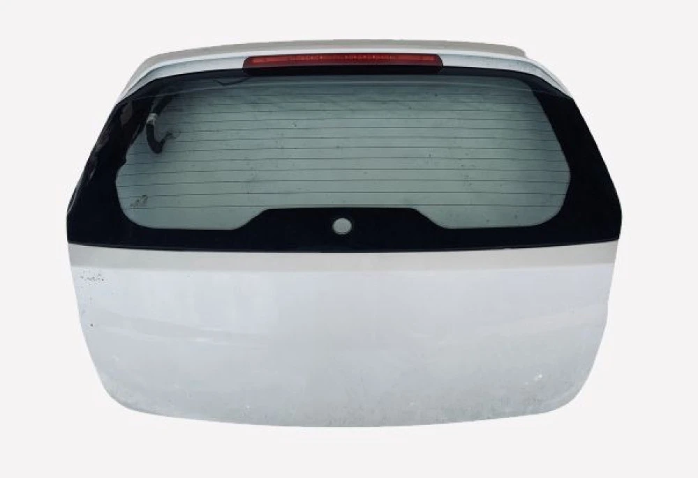 Крышка багажника ЗАЗ Forza Chery A13 HB