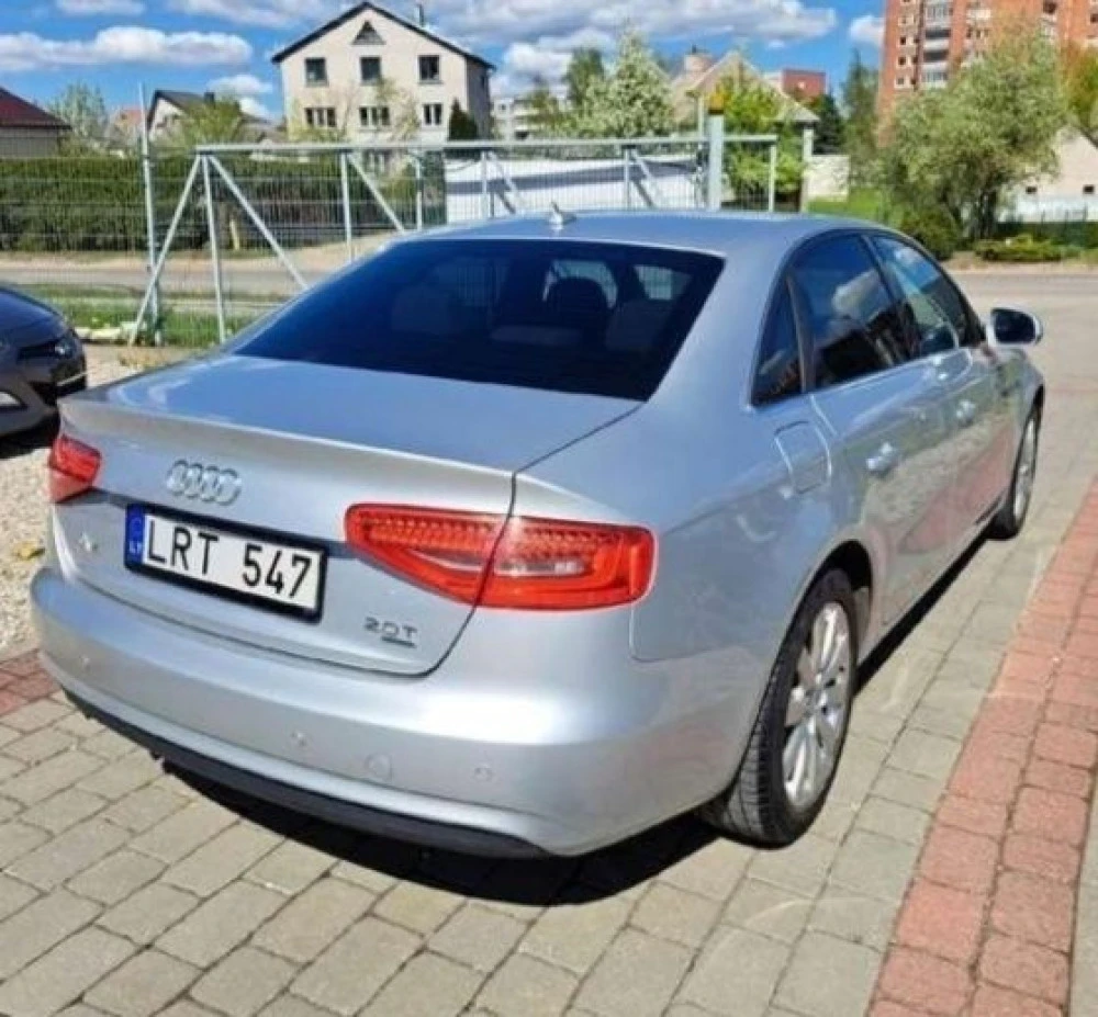 Розборка разборка шрот ауді а4б8 Audi A4 B8