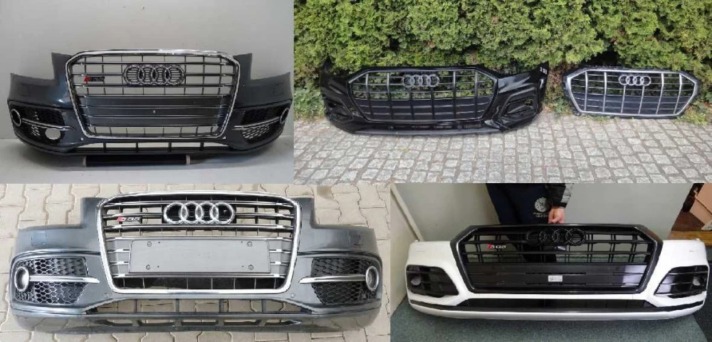 Фары/Оптика Q5 SQ5 разборка,запчасти Audi Q5 SQ5