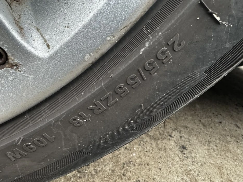 Диски R18 Mitsubishi Pagero Sport 1 L200 диск шини