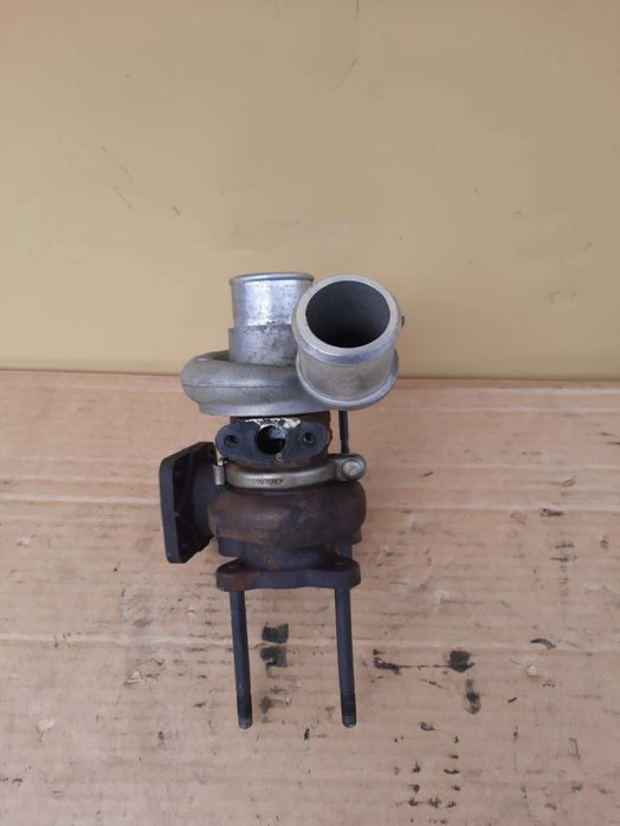 Турбина Kia carens, Hyundai 3  2.0 crdi 28231-27020, 28231-27000