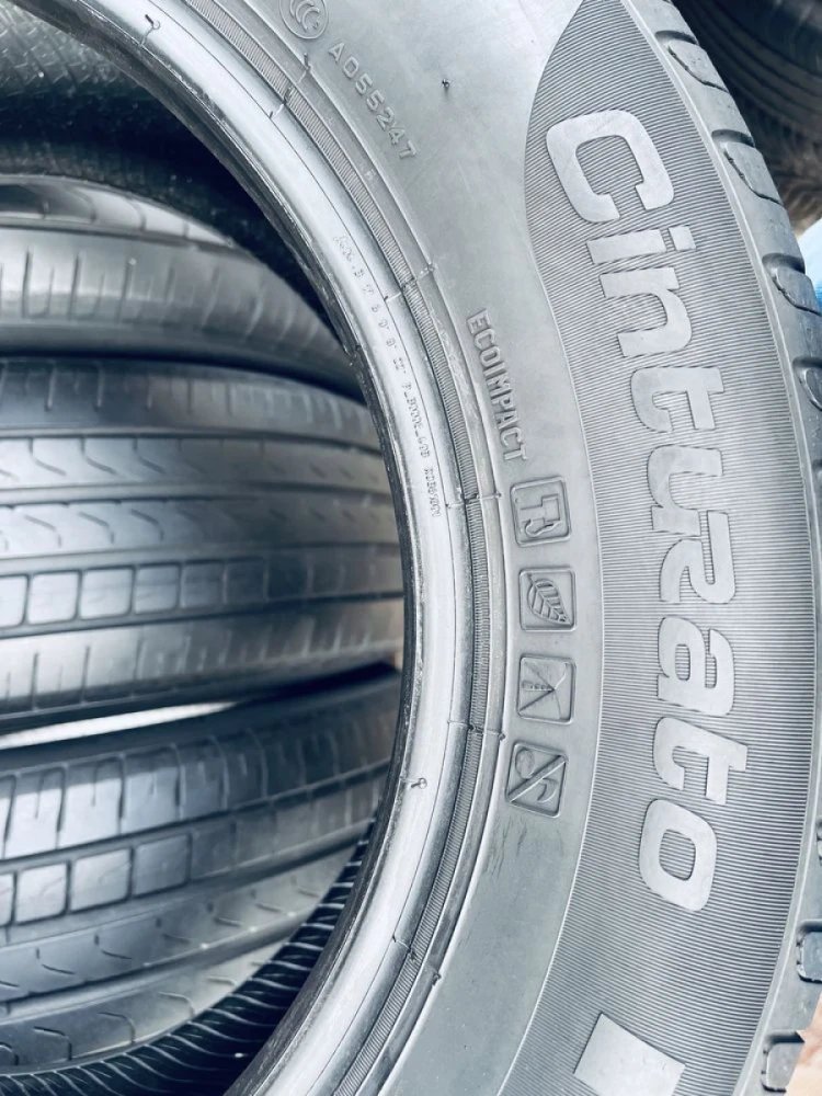 Шини 205/60 R16 Pirelli