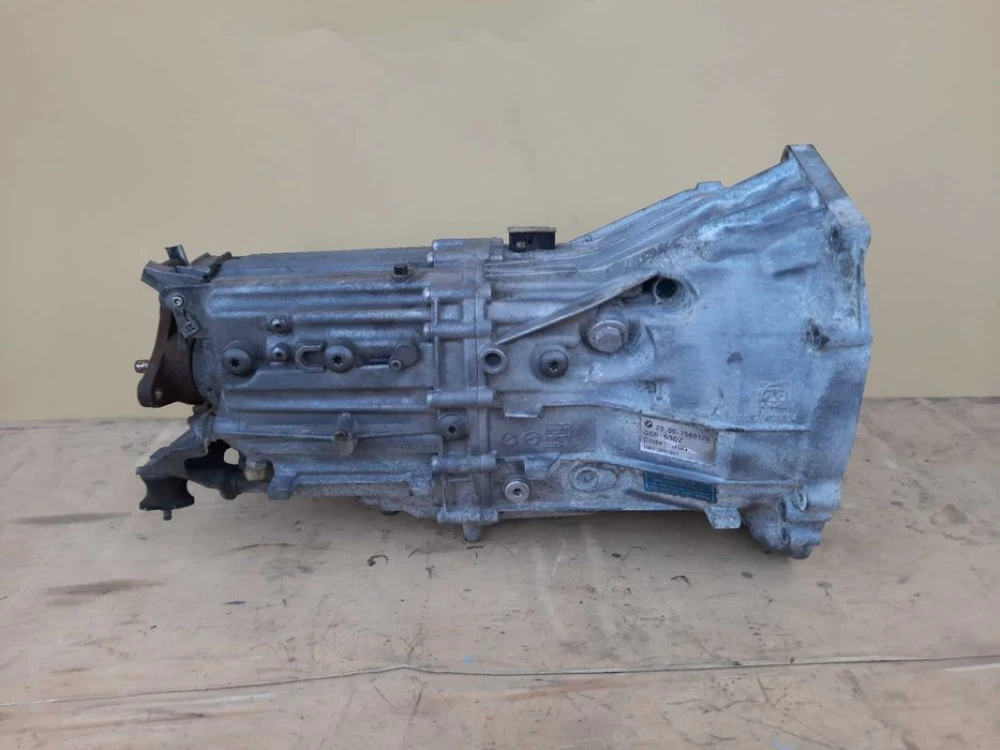 Коробка передач МКПП BMW 2.0d бмв 23007568128/1067401118