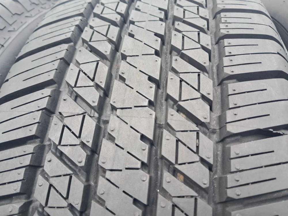 Резина НОВА Bridgestone 245/65 R17 Dueler H/T 684 II