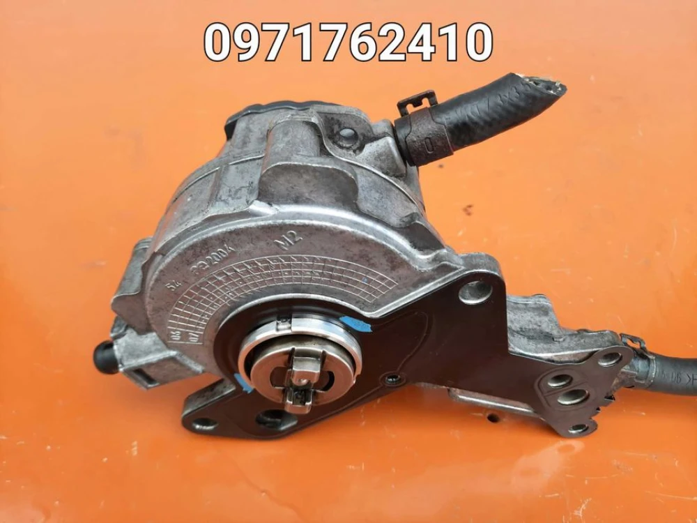 Тандемний вакуумний насос 038145209N Audi Seat Skoda VW 2.0 1.9